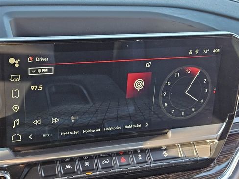 Certified 2023 GMC Sierra 1500 Elevation image 21