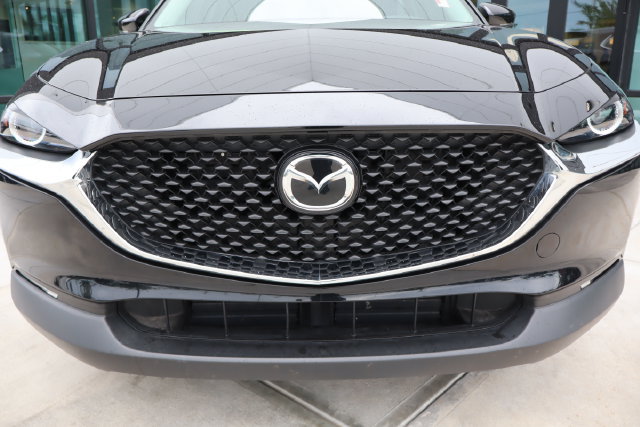 Used 2024 MAZDA CX-30 AWD 2.5 S image 15