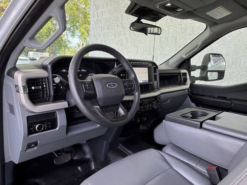 Used 2024 Ford F350 XL RWD image 14