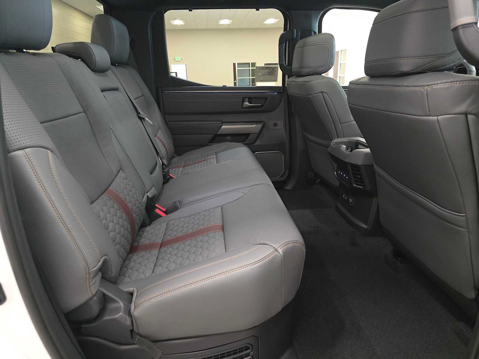 New 2026 Toyota Tundra Capstone AWD/4WD image 26