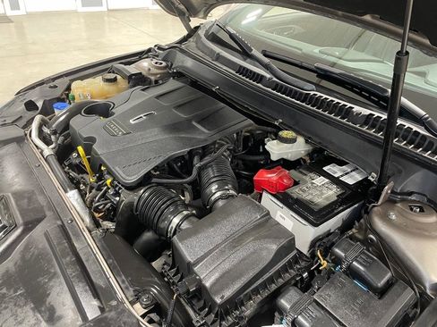 Used 2018 Lincoln MKZ Reserve w/ Technology Package AWD/4WD image 35