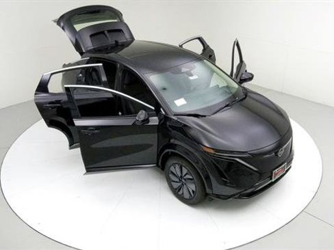 Certified 2023 Nissan Ariya FWD image 37