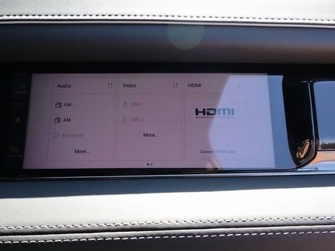 New 2025 RAM 2500 Rebel w/ Rebel Level 2 Equipment Group image 61