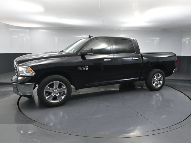 Used 2018 RAM 1500 Big Horn AWD/4WD image 7