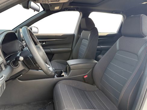 Used 2024 Honda CR-V Sport image 9