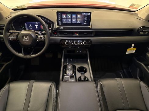 New 2026 Honda Passport RTL image 9