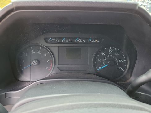 Used 2016 Ford F150 XL w/ XL Power Equipment Group image 33