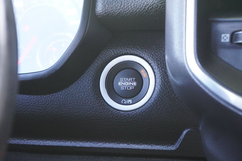 Used 2023 RAM 1500 Laramie AWD/4WD image 26