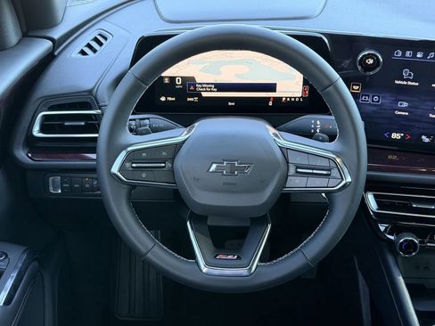 New 2026 Chevrolet Traverse Z71 AWD/4WD image 14