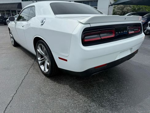 Used 2020 Dodge Challenger R/T image 4