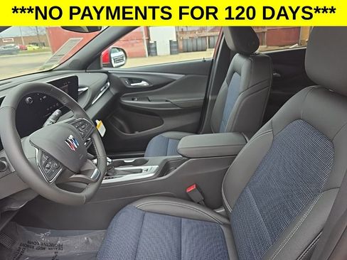 New 2026 Buick Envista Preferred w/ Convenience I Package image 19