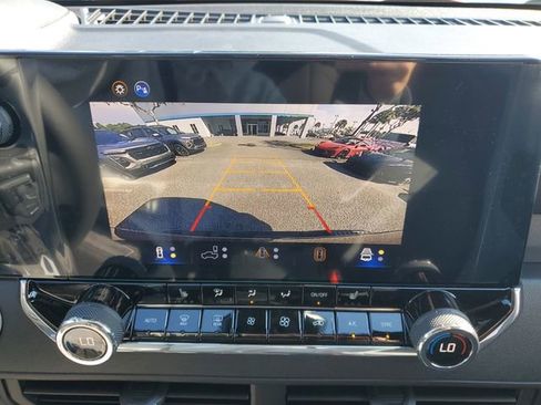 New 2026 Chevrolet Colorado Trail Boss image 27