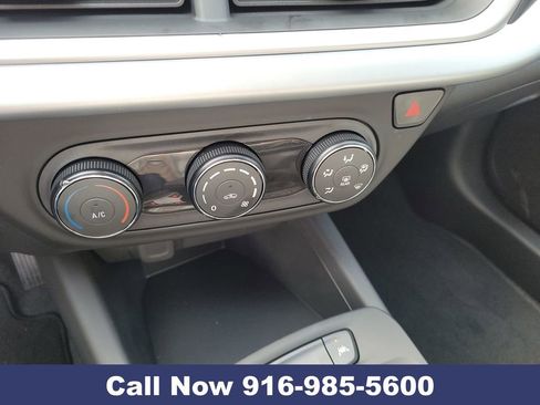 New 2026 Chevrolet Trax LS image 15