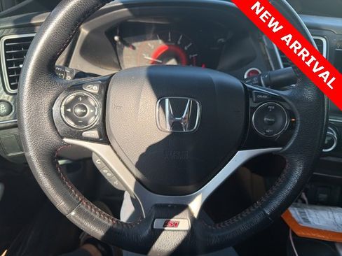 Used 2014 Honda Civic Si image 12