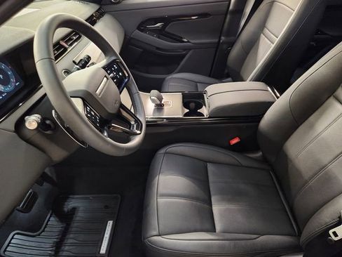 Used 2026 Land Rover Range Rover Evoque S image 14
