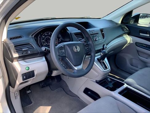 Used 2013 Honda CR-V EX image 16