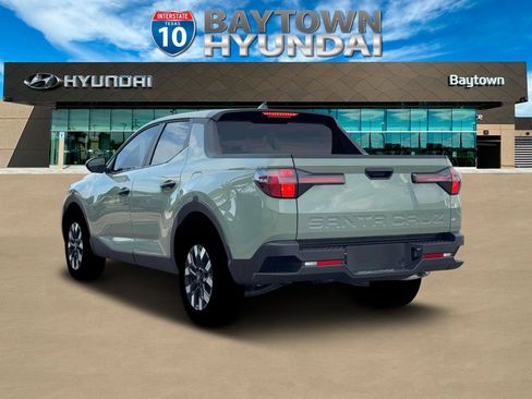New 2026 Hyundai Santa Cruz SE image 5