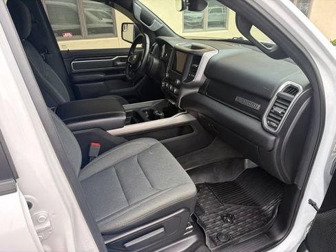 Certified 2021 RAM 1500 Big Horn AWD/4WD image 11