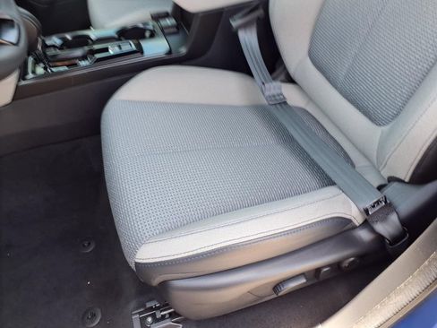 Certified 2026 Subaru Forester Premium AWD/4WD image 25
