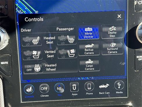 Used 2021 RAM 2500 Limited image 36