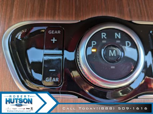 New 2026 Ford Expedition Tremor image 32