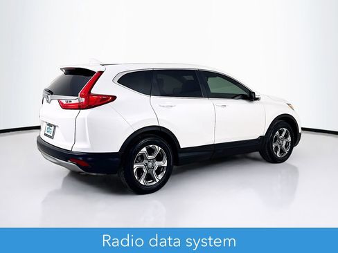 Used 2019 Honda CR-V EX-L image 8