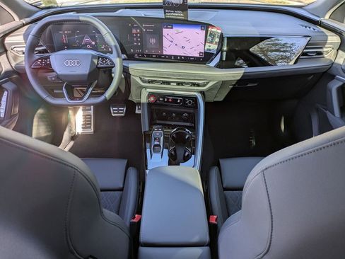 New 2025 Audi SQ5 Premium Plus image 17