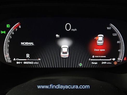 Used 2025 Acura TLX SH-AWD w/ A-SPEC Pkg image 26