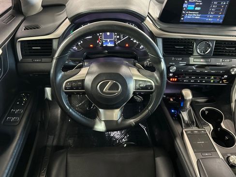 Used 2021 Lexus RX 350 FWD w/ Accessory Package image 14