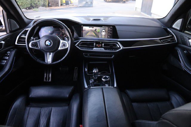 Used 2019 BMW X7 xDrive40i AWD/4WD image 29