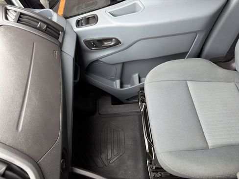 Used 2015 Ford Transit 150 148 Low Roof image 25