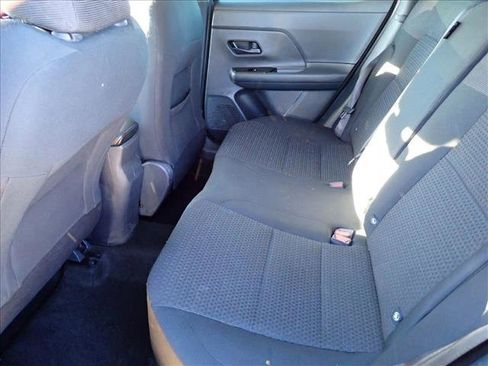 Used 2025 Nissan Kicks S image 6