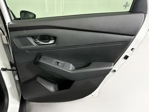 Used 2024 Honda Accord Sport image 28