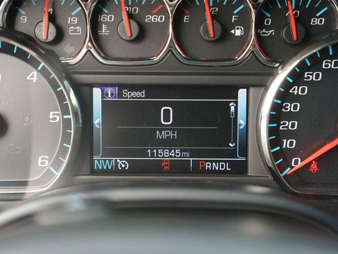Used 2018 GMC Sierra 1500 SLT w/ Texas SLT Premium Package AWD/4WD image 26