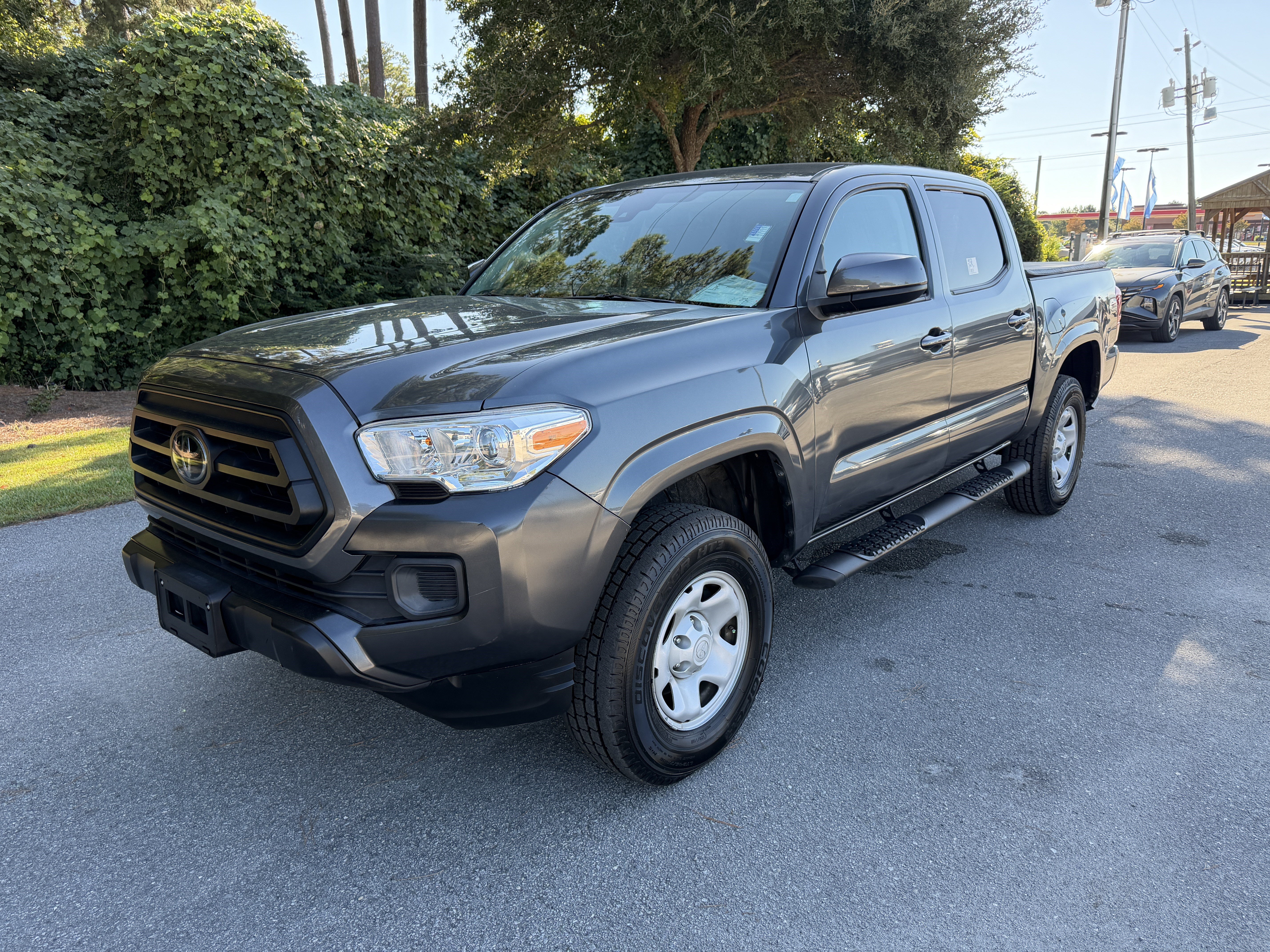Used 2023 Toyota Tacoma SR AWD/4WD image 35
