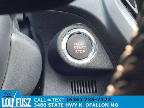 Certified 2025 Subaru Forester Premium image 15