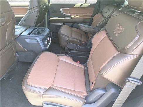 New 2026 Ford Expedition King Ranch AWD/4WD image 15