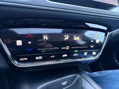 Used 2016 Honda HR-V EX image 16