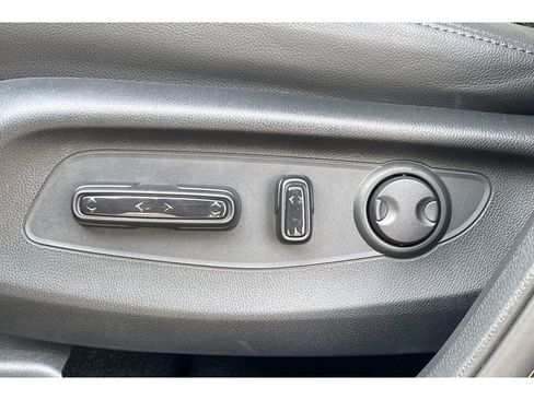 Certified 2025 Honda CR-V EX-L image 13