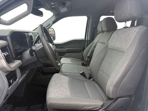 Used 2023 Ford F250 XLT image 10