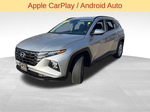 Used 2024 Hyundai Tucson SEL image 5