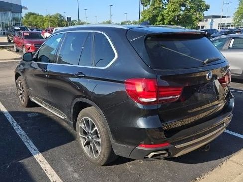 Used 2018 BMW X5 xDrive35i AWD/4WD image 5