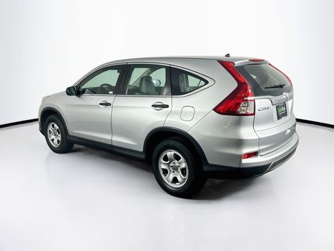 Used 2016 Honda CR-V LX image 5
