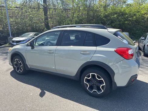 Used 2013 Subaru Crosstrek 2.0i Premium w/ Popular Pkg 1 AWD/4WD image 19