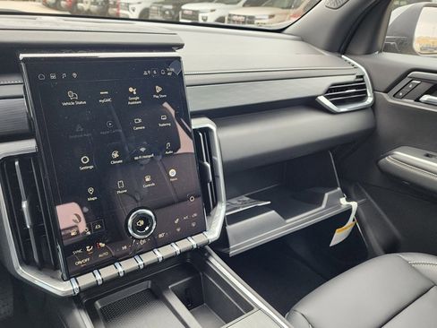 New 2026 GMC Acadia Elevation w/ Black Edition image 35