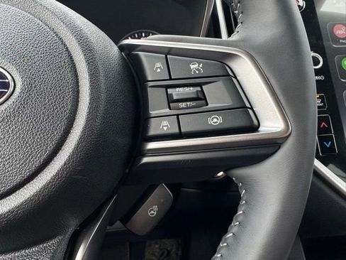 New 2025 Subaru Ascent Touring image 15