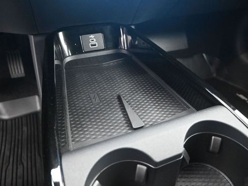 Certified 2025 Ford Mustang Mach-E GT AWD/4WD image 16