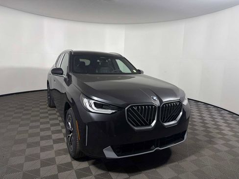 New 2026 BMW X3 xDrive30 w/ Convenience Package AWD/4WD image 6