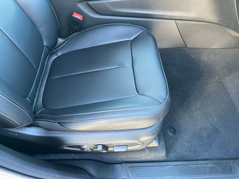 New 2025 Jeep Grand Cherokee L Limited image 13