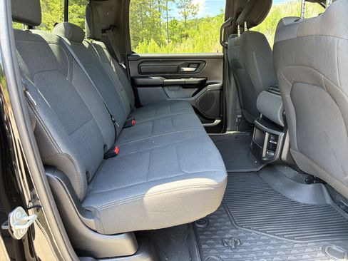 Used 2023 RAM 1500 Tradesman w/ Night Edition AWD/4WD image 15